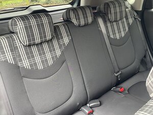 Kia Soul 1.6 SOUL Hunter CRDI AUTO 5dr