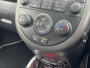 Kia Soul 1.6 SOUL Hunter CRDI AUTO 5dr