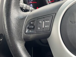 Kia Soul 1.6 SOUL Hunter CRDI AUTO 5dr