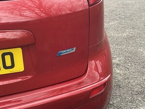 Nissan Note 1.4 NOTE N-tec 5dr