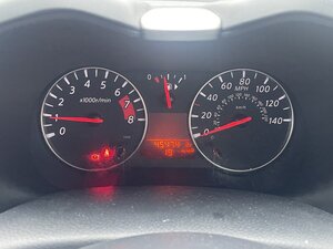 Nissan Note 1.4 NOTE N-tec 5dr