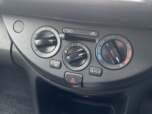 Nissan Note 1.4 NOTE N-tec 5dr