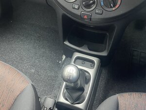 Nissan Note 1.4 NOTE N-tec 5dr