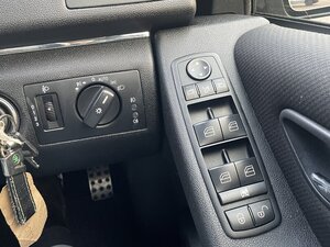 Mercedes-Benz B-Class 2.0 B200 CDI SE CVT 5dr