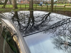 Mercedes-Benz B-Class 2.0 B200 CDI SE CVT 5dr