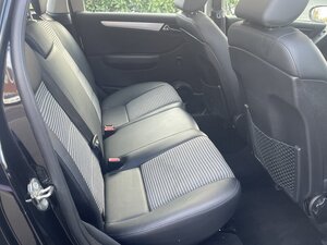 Mercedes-Benz B-Class 2.0 B200 CDI SE CVT 5dr
