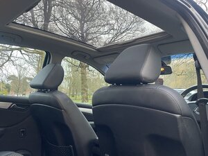 Mercedes-Benz B-Class 2.0 B200 CDI SE CVT 5dr