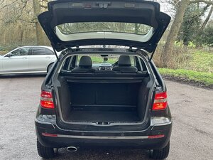 Mercedes-Benz B-Class 2.0 B200 CDI SE CVT 5dr