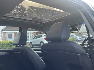 Mercedes-Benz B-Class 2.0 B200 CDI SE CVT 5dr
