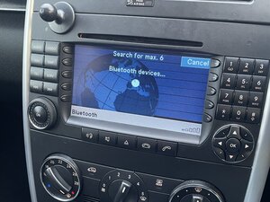 Mercedes-Benz B-Class 2.0 B200 CDI SE CVT 5dr