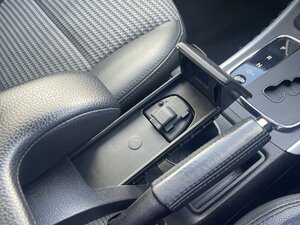 Mercedes-Benz B-Class 2.0 B200 CDI SE CVT 5dr