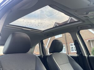 Mercedes-Benz B-Class 2.0 B200 CDI SE CVT 5dr