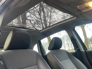 Mercedes-Benz B-Class 2.0 B200 CDI SE CVT 5dr