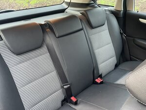 Mercedes-Benz B-Class 2.0 B200 CDI SE CVT 5dr