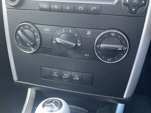 Mercedes-Benz B-Class 2.0 B200 CDI SE CVT 5dr
