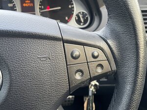 Mercedes-Benz B-Class 2.0 B200 CDI SE CVT 5dr