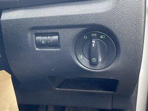 Skoda Fabia 1.2 Fabia 1 HTP 60 5dr