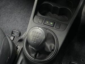 Skoda Fabia 1.2 Fabia 1 HTP 60 5dr