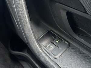 Skoda Fabia 1.2 Fabia 1 HTP 60 5dr