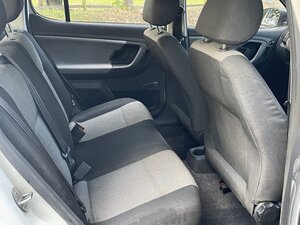 Skoda Fabia 1.2 Fabia 1 HTP 60 5dr