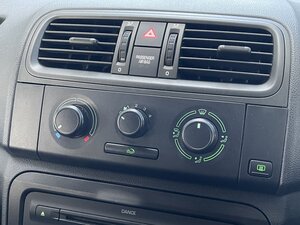 Skoda Fabia 1.2 Fabia 1 HTP 60 5dr