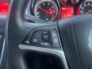 Vauxhall Astra 1.6 Astra Design CDTI Ecoflex S/S 5dr