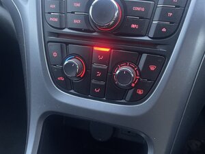 Vauxhall Astra 1.6 Astra Design CDTI Ecoflex S/S 5dr