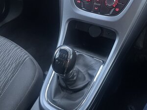 Vauxhall Astra 1.6 Astra Design CDTI Ecoflex S/S 5dr