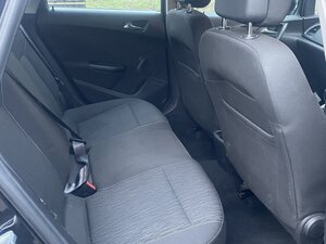 Vauxhall Astra 1.6 Astra Design CDTI Ecoflex S/S 5dr