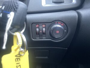 Vauxhall Astra 1.6 Astra Design CDTI Ecoflex S/S 5dr