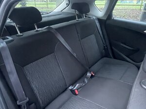 Vauxhall Astra 1.6 Astra Design CDTI Ecoflex S/S 5dr