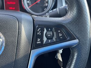 Vauxhall Astra 1.4 Astra SRI 5dr