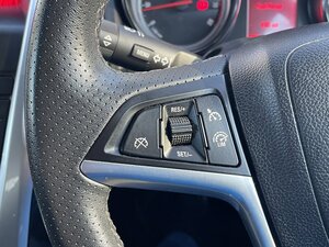 Vauxhall Astra 1.4 Astra SRI 5dr