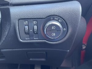 Vauxhall Astra 1.4 Astra SRI 5dr