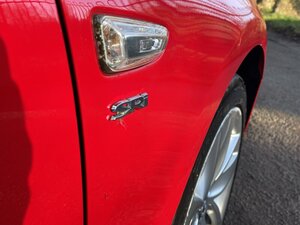 Vauxhall Astra 1.4 Astra SRI 5dr