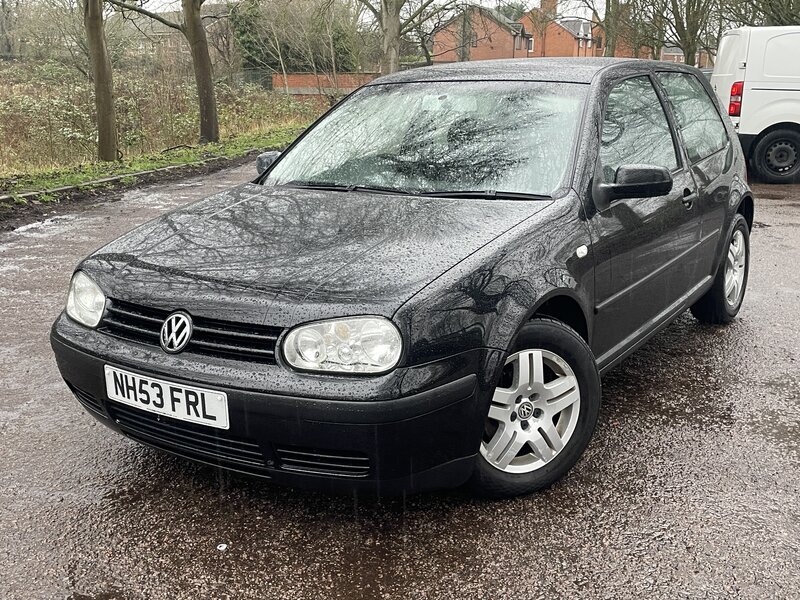 Volkswagen Golf 1.4 GOLF Match 3dr