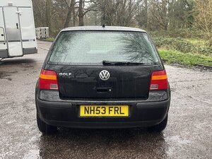 Volkswagen Golf 1.4 GOLF Match 3dr