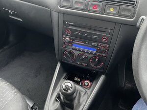 Volkswagen Golf 1.4 GOLF Match 3dr