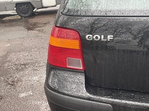 Volkswagen Golf 1.4 GOLF Match 3dr