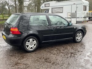 Volkswagen Golf 1.4 GOLF Match 3dr