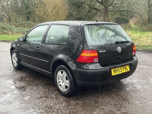 Volkswagen Golf 1.4 GOLF Match 3dr