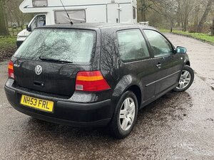 Volkswagen Golf 1.4 GOLF Match 3dr