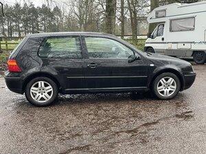 Volkswagen Golf 1.4 GOLF Match 3dr