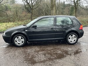 Volkswagen Golf 1.4 GOLF Match 3dr