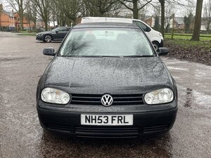 Volkswagen Golf 1.4 GOLF Match 3dr