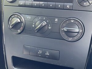 Mercedes-Benz A-Class 1.5 A150 Classic 3dr