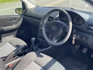 Mercedes-Benz A-Class 1.5 A150 Classic 3dr