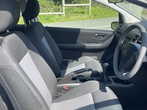 Mercedes-Benz A-Class 1.5 A150 Classic 3dr