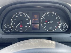 Mercedes-Benz A-Class 1.5 A150 Classic 3dr