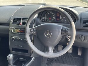 Mercedes-Benz A-Class 1.5 A150 Classic 3dr